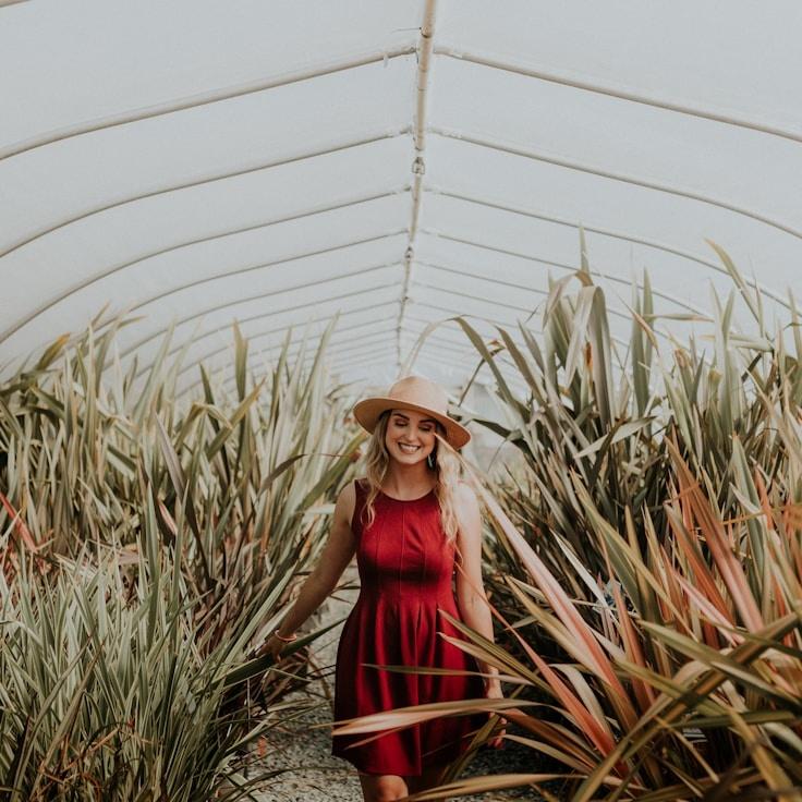 Portrait of Kai Mori, group coordinator and fusion cooking expert